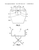 Crimping Tool Connector Locator diagram and image