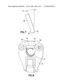 Crimping Tool Connector Locator diagram and image