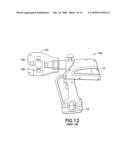 Crimping Tool Connector Locator diagram and image