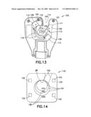 Crimping Tool Connector Locator diagram and image