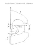 Crimping Tool Connector Locator diagram and image