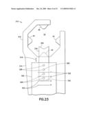 Crimping Tool Connector Locator diagram and image