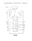 Crimping Tool Connector Locator diagram and image