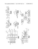 GAS TURBINE ENGINE EXHAUST COMPONENT AND MANUFACTURING METHOD OF SAME diagram and image