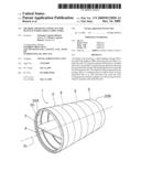 METHOD, APPARATUS AND PLANT FOR MANUFACTURING SHELL STRUCTURES diagram and image