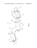 METHOD, APPARATUS AND PLANT FOR MANUFACTURING SHELL STRUCTURES diagram and image