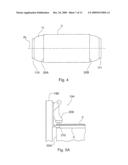 METHOD, APPARATUS AND PLANT FOR MANUFACTURING SHELL STRUCTURES diagram and image