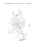 METHOD, APPARATUS AND PLANT FOR MANUFACTURING SHELL STRUCTURES diagram and image