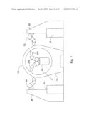 METHOD, APPARATUS AND PLANT FOR MANUFACTURING SHELL STRUCTURES diagram and image