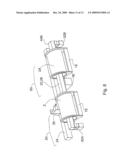 METHOD, APPARATUS AND PLANT FOR MANUFACTURING SHELL STRUCTURES diagram and image