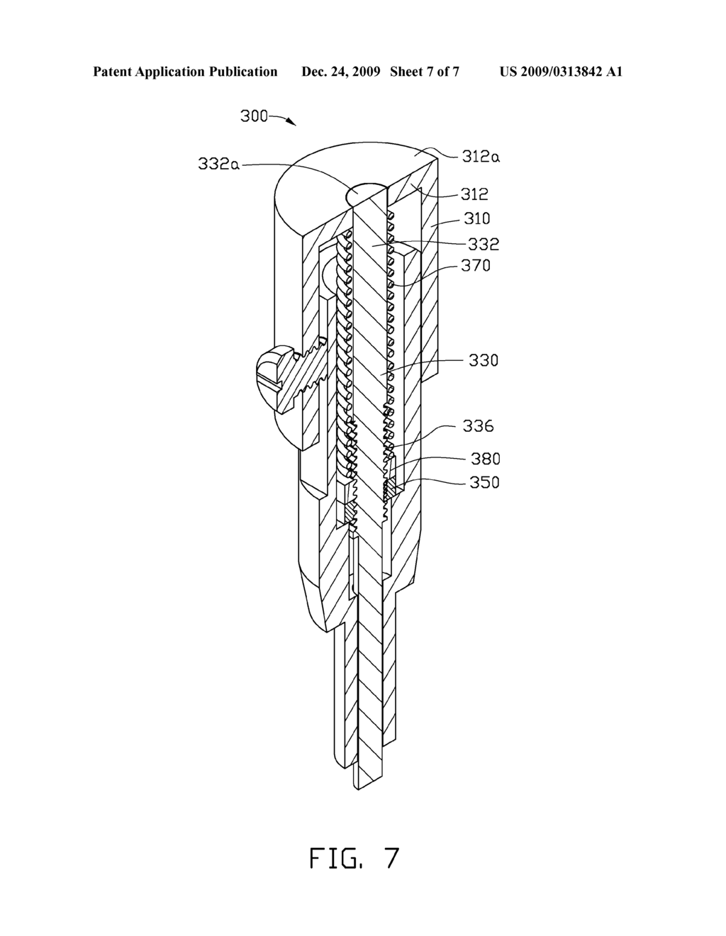 DEPTH CHECKING DEVICE - diagram, schematic, and image 08