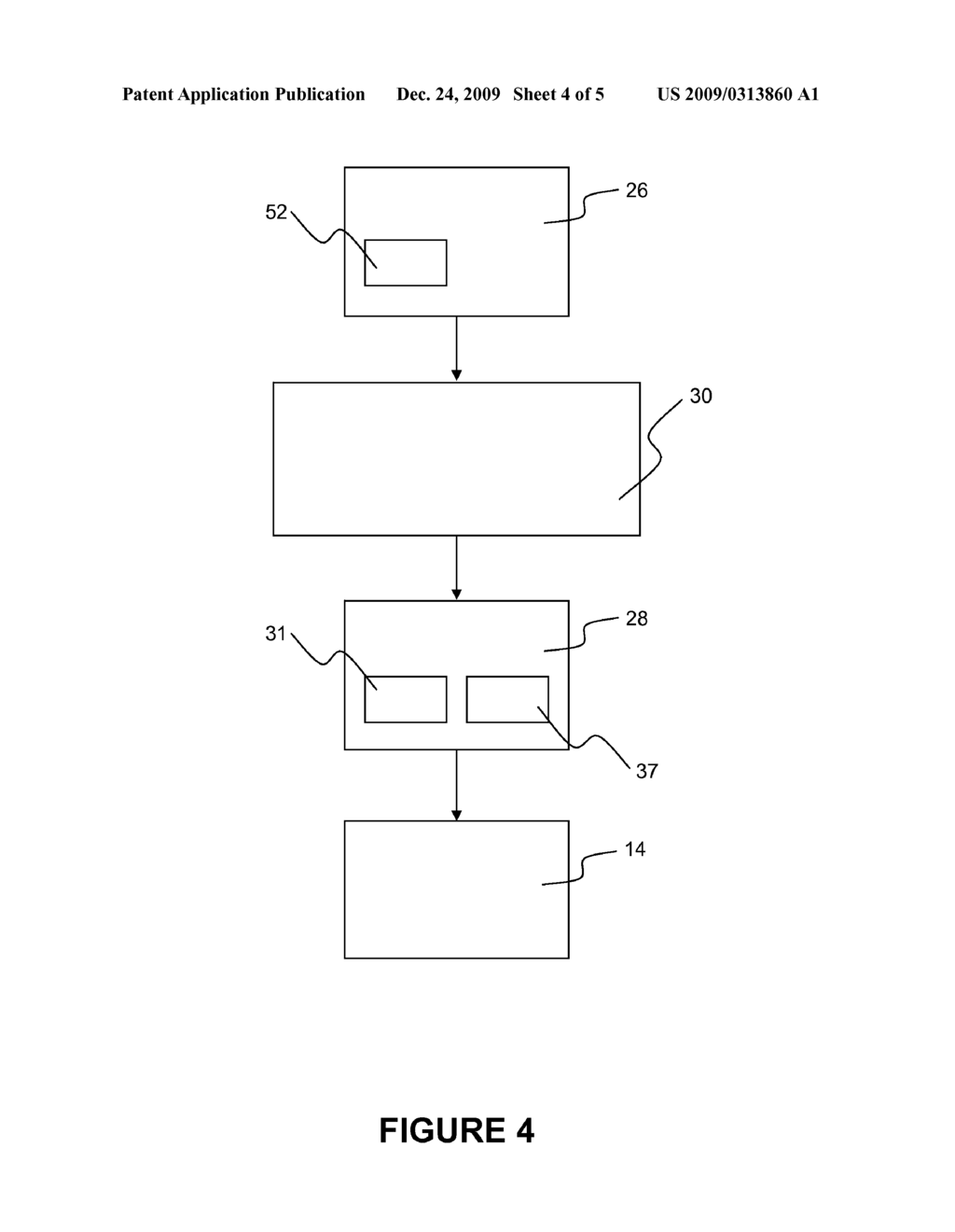 AUTOMATIC DEPTH CORRECTION BASED ON BLADE PITCH - diagram, schematic, and image 05