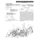 Working vehicle diagram and image