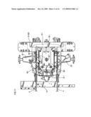 Working vehicle diagram and image