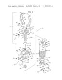 WEAPON GRIP ASSEMBLY diagram and image