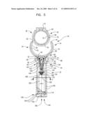 WEAPON GRIP ASSEMBLY diagram and image