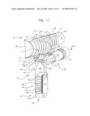 WEAPON GRIP ASSEMBLY diagram and image