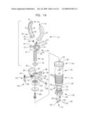 WEAPON GRIP ASSEMBLY diagram and image