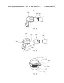 Ectoparasite Diagnostic Apparatus and Method of Use Thereof diagram and image