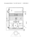 VARIOUS METHODS AND APPARATUS FOR SOLAR ASSISTED CHEMICAL AND ENERGY PROCESSES diagram and image