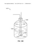 AIR PUMPED NUTRIENT FLUID HYDROPONIC GROWING AND AERATING SYSTEM diagram and image