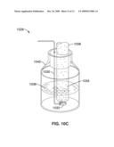 AIR PUMPED NUTRIENT FLUID HYDROPONIC GROWING AND AERATING SYSTEM diagram and image