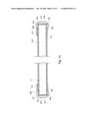 Protective Cover for Use on a Door From Manufacture Through Installation and Thereafter diagram and image