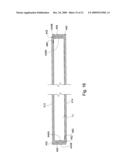 Protective Cover for Use on a Door From Manufacture Through Installation and Thereafter diagram and image