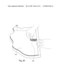 Protective Cover for Use on a Door From Manufacture Through Installation and Thereafter diagram and image