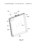 Protective Cover for Use on a Door From Manufacture Through Installation and Thereafter diagram and image