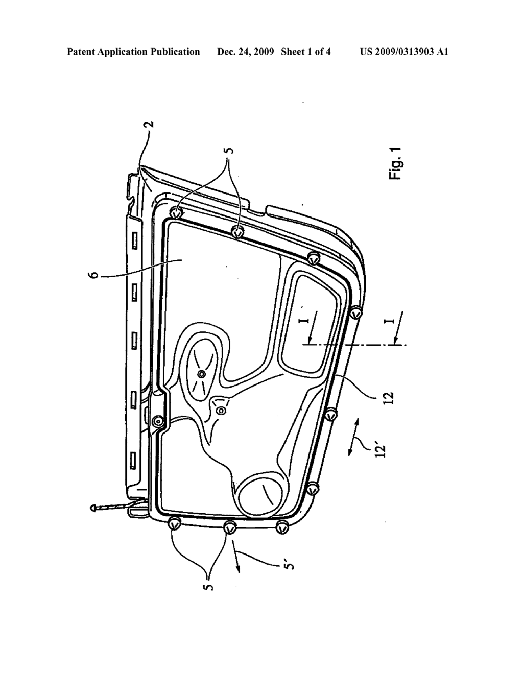 VEHICLE DOOR - diagram, schematic, and image 02