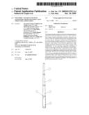 POLYMERIC CONCRETE FOR WIND GENERATOR TOWERS OR OTHER LARGE STRUCTURAL APPLICATONS diagram and image