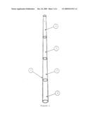 POLYMERIC CONCRETE FOR WIND GENERATOR TOWERS OR OTHER LARGE STRUCTURAL APPLICATONS diagram and image