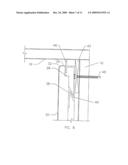 High Impact, Moisture Resistant Wall Panel System diagram and image