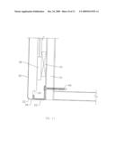 High Impact, Moisture Resistant Wall Panel System diagram and image