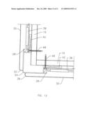 High Impact, Moisture Resistant Wall Panel System diagram and image