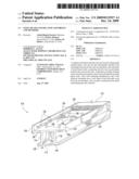 STEEL BEAMS AND RELATED ASSEMBLIES AND METHODS diagram and image