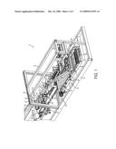 Twin Layer Packaging Machine diagram and image