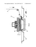 MACHINE FOR SHAPING, FILLING AND CLOSING EXPANDED POLYMER CONTAINERS diagram and image