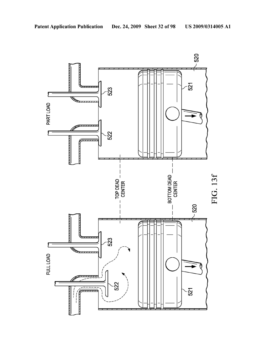 PISTON ENGINE SYSTEMS AND METHODS - diagram, schematic, and image 33