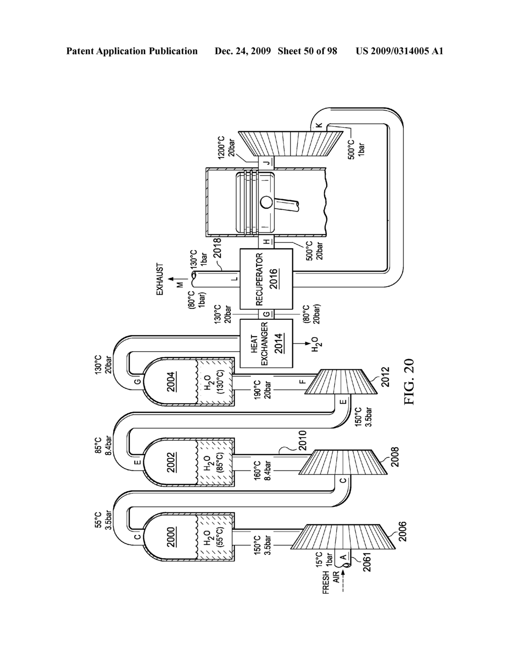 PISTON ENGINE SYSTEMS AND METHODS - diagram, schematic, and image 51