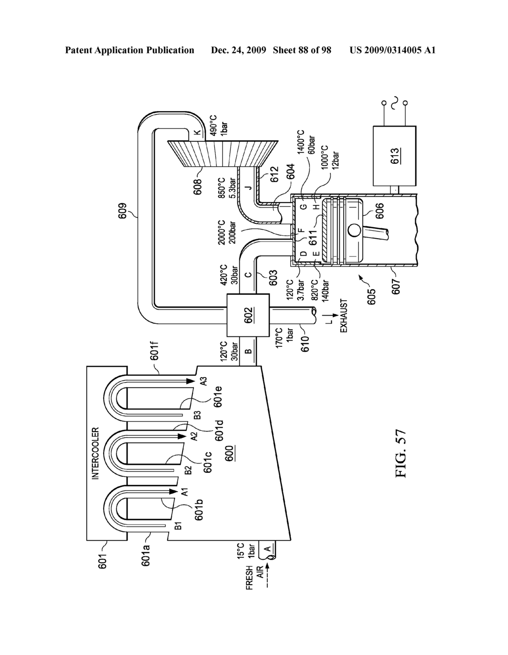 PISTON ENGINE SYSTEMS AND METHODS - diagram, schematic, and image 89