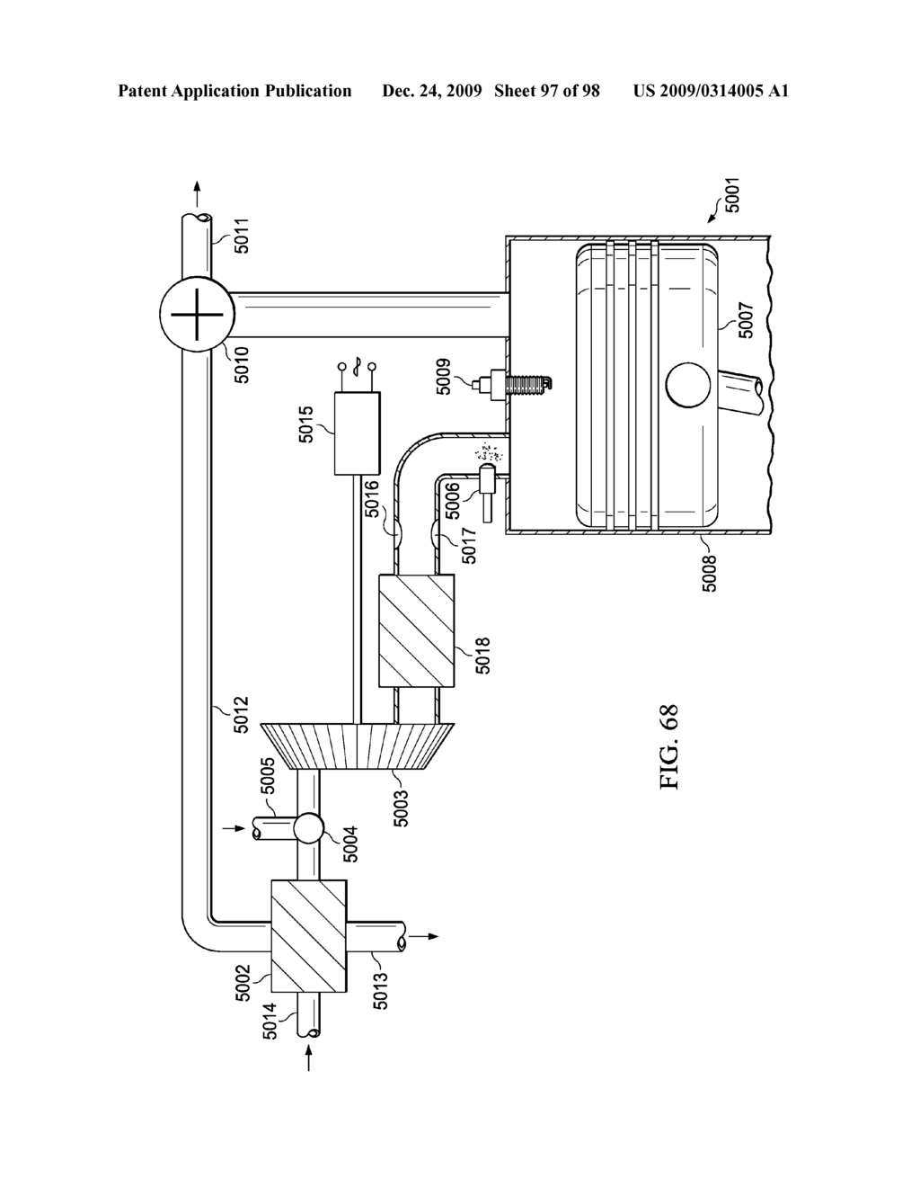 PISTON ENGINE SYSTEMS AND METHODS - diagram, schematic, and image 98