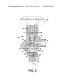 VACUUM ACTUATED VALVE FOR HIGH CAPACITY STORAGE AND DELIVERY SYSTEMS diagram and image