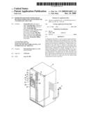 Refrigerator with supercooled beverage dispenser and method for controlling the same diagram and image