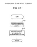 Refrigerator with supercooled beverage dispenser and method for controlling the same diagram and image