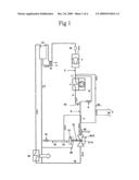 DEVICE AND METHOD FOR CONTROLLING COOLING SYSTEMS diagram and image