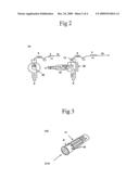 DEVICE AND METHOD FOR CONTROLLING COOLING SYSTEMS diagram and image