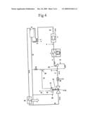 DEVICE AND METHOD FOR CONTROLLING COOLING SYSTEMS diagram and image