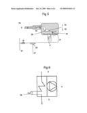 DEVICE AND METHOD FOR CONTROLLING COOLING SYSTEMS diagram and image